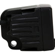 Load image into Gallery viewer, KC HiLiTES C-Series 2in. C2 LED Light 20w Area Flood Beam (Pair Pack System) - Black - Additional View 9
