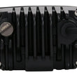 Load image into Gallery viewer, KC HiLiTES C-Series 2in. C2 LED Light 20w Area Flood Beam (Single) - Black - Installation View