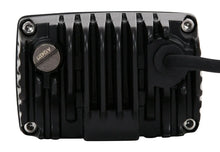 Load image into Gallery viewer, KC HiLiTES C-Series 2in. C2 LED Light 20w Area Flood Beam (Single) - Black - Installation View