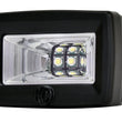 Load image into Gallery viewer, KC HiLiTES C-Series 2in. C2 LED Light 20w Area Flood Beam (Single) - Black - Additional View 5