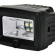 Load image into Gallery viewer, KC HiLiTES C-Series 2in. C2 LED Light 20w Area Flood Beam (Single) - Black - Additional View 6