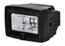 Load image into Gallery viewer, KC HiLiTES C-Series 2in. C2 LED Light 20w Area Flood Beam (Single) - Black - Additional View 6