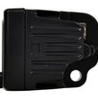 Load image into Gallery viewer, KC HiLiTES C-Series C2 LED 2in. Backup Area Flood Light 20w (Pair Pack System) - Black - Side View