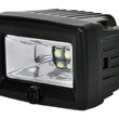Load image into Gallery viewer, KC HiLiTES C-Series C2 LED 2in. Backup Area Flood Light 20w (Single) - Black - Back View