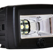 Load image into Gallery viewer, KC HiLiTES C-Series C2 LED 2in. Backup Area Flood Light 20w (Single) - Black - Additional View 5