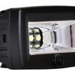 Load image into Gallery viewer, KC HiLiTES C-Series C2 LED 2in. Backup Area Flood Light 20w (Single) - Black - Additional View 5
