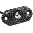 Load image into Gallery viewer, KC HiLiTES C-Series RGB LED Rock Light Kit (Incl. Wiring) - Set of 6 - Additional View 6