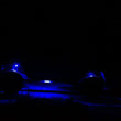 Load image into Gallery viewer, KC HiLiTES C-Series RGB LED Rock Light Kit (Incl. Wiring) - Set of 6 - Additional View 10