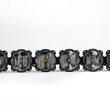 Load image into Gallery viewer, KC HiLiTES Can-Am Maverick 39in. Pro6 Gravity LED 6-Light 120w Combo Beam Overhead Light Bar System - Back View