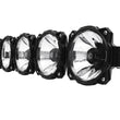 Load image into Gallery viewer, KC HiLiTES Can-Am Maverick 39in. Pro6 Gravity LED 6-Light 120w Combo Beam Overhead Light Bar System - Additional View 6