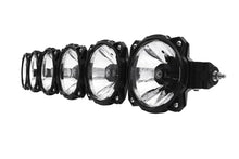 Load image into Gallery viewer, KC HiLiTES Can-Am Maverick 39in. Pro6 Gravity LED 6-Light 120w Combo Beam Overhead Light Bar System - Additional View 6