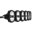 Load image into Gallery viewer, KC HiLiTES Can-Am Maverick 39in. Pro6 Gravity LED 6-Light 120w Combo Beam Overhead Light Bar System - Additional View 7