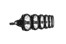 Load image into Gallery viewer, KC HiLiTES Can-Am Maverick 39in. Pro6 Gravity LED 6-Light 120w Combo Beam Overhead Light Bar System - Additional View 7