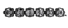 Load image into Gallery viewer, KC HiLiTES Can-Am Maverick 39in. Pro6 Gravity LED 6-Light 120w Combo Beam Overhead Light Bar System - Additional View 8