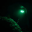Load image into Gallery viewer, KC HiLiTES Cyclone V2 LED - Replacement Lens - Green - 6-PK - Side View