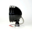 Load image into Gallery viewer, KC HiLiTES Daylighter 6in. Halogen Light 100w Spot Beam (Single) - Black SS - Main Product View