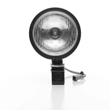 Load image into Gallery viewer, KC HiLiTES Daylighter 6in. Halogen Light 100w Spread Beam (Pair Pack System) - Black SS - Additional View 5