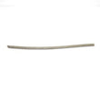 Load image into Gallery viewer, KC HiLiTES Daylighter Flex Tubing - Stainless Steel (12in.) - Side View