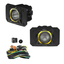 Load image into Gallery viewer, KC HiLiTES FLEX ERA 1 - Flush Mount Backup Light Kit - Main Product View