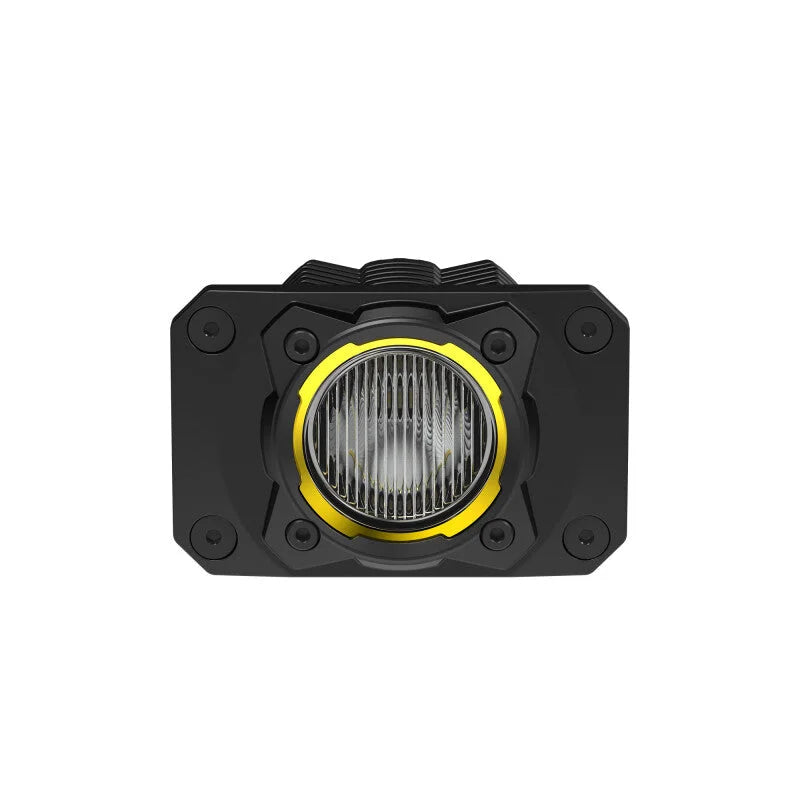 KC HiLiTES FLEX ERA 1 - Flush Mount Backup Light Kit - Additional View 13