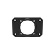 Load image into Gallery viewer, KC HiLiTES FLEX ERA 1 Flush Mount Faceplate (Plate ONLY - No Light) - Main Product View
