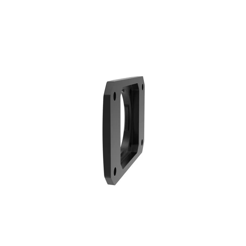 KC HiLiTES FLEX ERA 1 Flush Mount Faceplate (Plate ONLY - No Light) - Back View