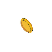 Load image into Gallery viewer, KC HiLiTES FLEX ERA 1 Performance Yellow Spot Beam Lens - Detail View
