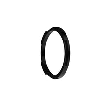 Load image into Gallery viewer, KC HiLiTES FLEX ERA 1 (Single Bezel Ring) - Black - Main Product View