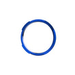 Load image into Gallery viewer, KC HiLiTES FLEX ERA 1 (Single Bezel Ring) - Blue - Installation View
