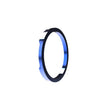 Load image into Gallery viewer, KC HiLiTES FLEX ERA 1 (Single Bezel Ring) - Blue - Additional View 5