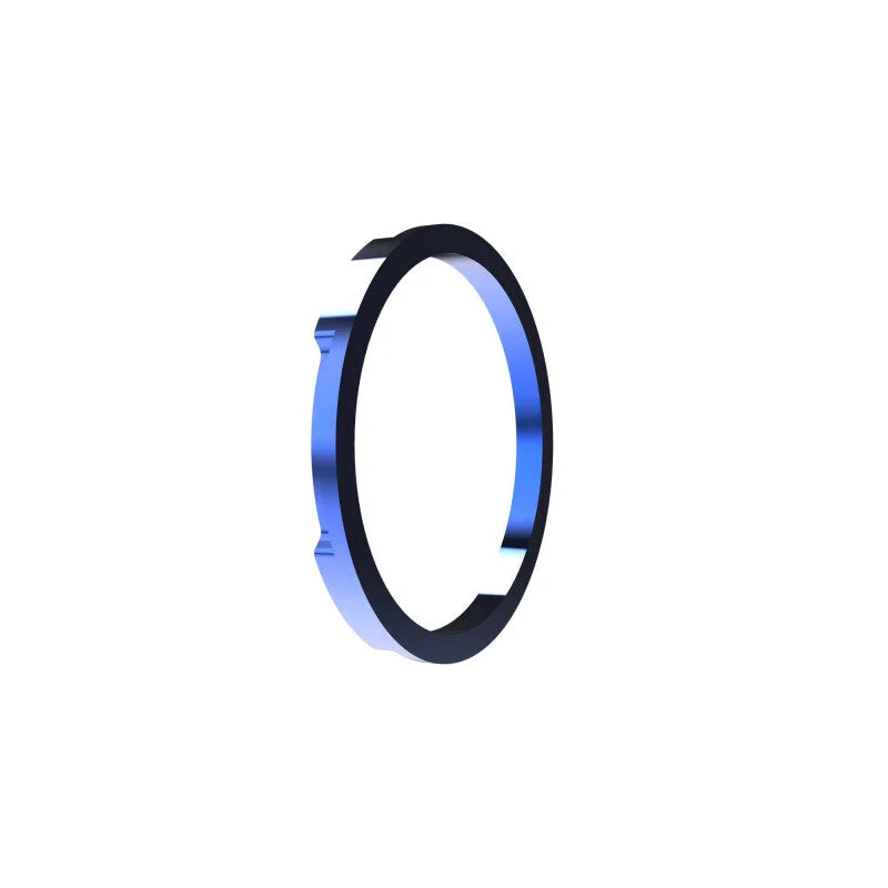 KC HiLiTES FLEX ERA 1 (Single Bezel Ring) - Blue - Additional View 5