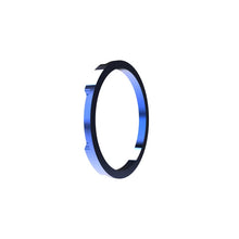 Load image into Gallery viewer, KC HiLiTES FLEX ERA 1 (Single Bezel Ring) - Blue - Additional View 5