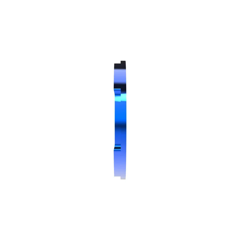 KC HiLiTES FLEX ERA 1 (Single Bezel Ring) - Blue - Additional View 6