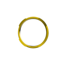 Load image into Gallery viewer, KC HiLiTES FLEX ERA 1 (Single Bezel Ring) - Gold - Installation View