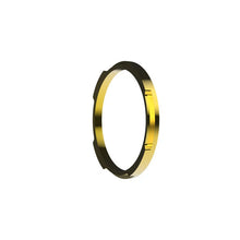 Load image into Gallery viewer, KC HiLiTES FLEX ERA 1 (Single Bezel Ring) - Gold - Additional View 5