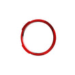 Load image into Gallery viewer, KC HiLiTES FLEX ERA 1 (Single Bezel Ring) - Red - Additional View 7