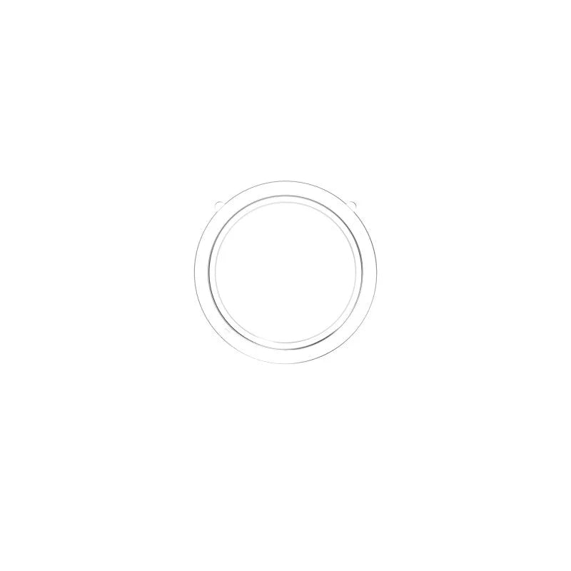 KC HiLiTES FLEX ERA 1 Single Lens Replacement (Spot Beam) - Additional View 5
