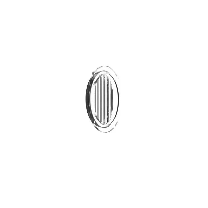 KC HiLiTES FLEX ERA 1 Single Lens Replacement (Spread Beam) - Additional View 5