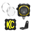 Load image into Gallery viewer, KC HiLiTES FLEX ERA 1 (Single Light) Master Kit - Main Product View