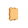 Load image into Gallery viewer, KC HiLiTES FLEX ERA 1 Single Light Shield ONLY (Amber) - Additional View 7