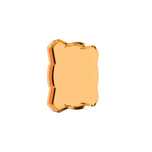 Load image into Gallery viewer, KC HiLiTES FLEX ERA 1 Single Light Shield ONLY (Amber) - Additional View 7