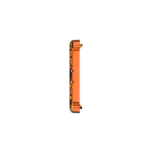 Load image into Gallery viewer, KC HiLiTES FLEX ERA 1 Single Light Shield ONLY (Amber) - Additional View 9