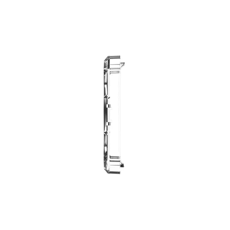 KC HiLiTES FLEX ERA 1 Single Light Shield ONLY (Clear) - Additional View 5