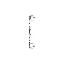 Load image into Gallery viewer, KC HiLiTES FLEX ERA 1 Single Light Shield ONLY (Clear) - Additional View 5