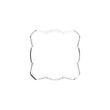 Load image into Gallery viewer, KC HiLiTES FLEX ERA 1 Single Light Shield ONLY (Clear) - Additional View 6
