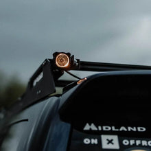 Load image into Gallery viewer, KC HiLiTES FLEX ERA 1 - Standard Backup Light Kit - Installation View