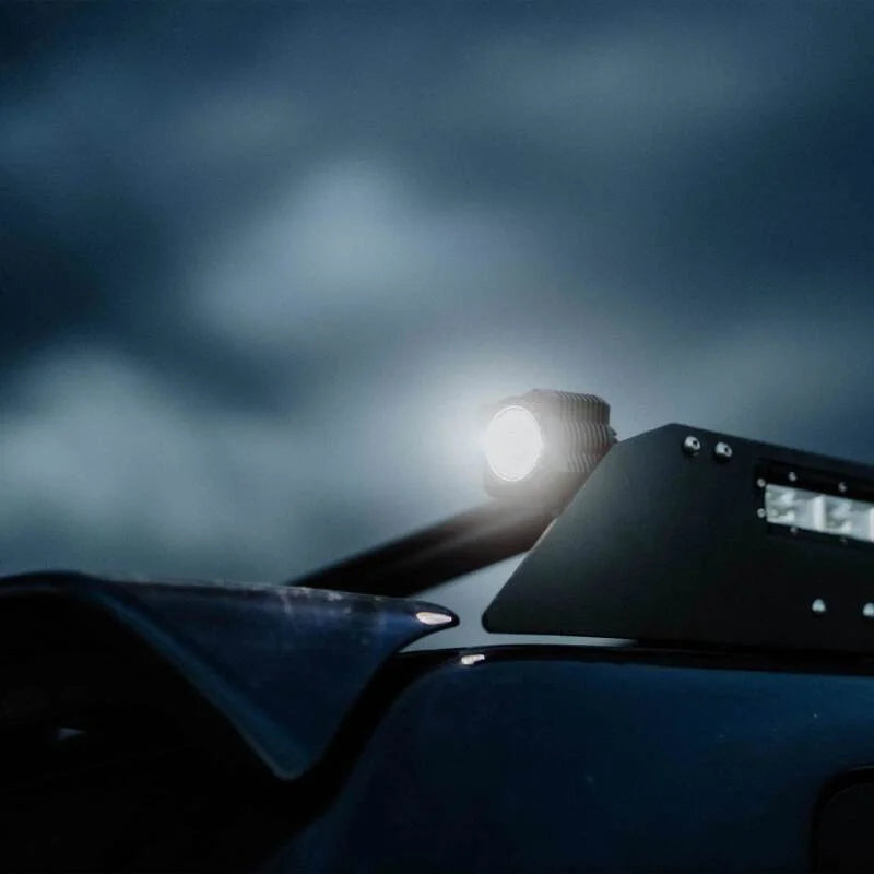 KC HiLiTES FLEX ERA 1 - Standard Backup Light Kit - Additional View 9