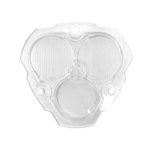 Load image into Gallery viewer, KC HiLiTES FLEX ERA 3 Lens &amp; Reflector Combo (ea) - Side View