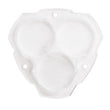 Load image into Gallery viewer, KC HiLiTES FLEX ERA 3 Lens &amp; Reflector Spot (ea) - Side View