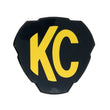 Load image into Gallery viewer, KC HiLiTES FLEX ERA 3 Light Cover Black (ea) - Main Product View